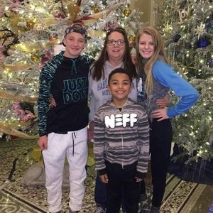 Meet your Posher, Vi